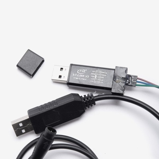 [E1004A01-PHN] X-9000 Programming Cable
