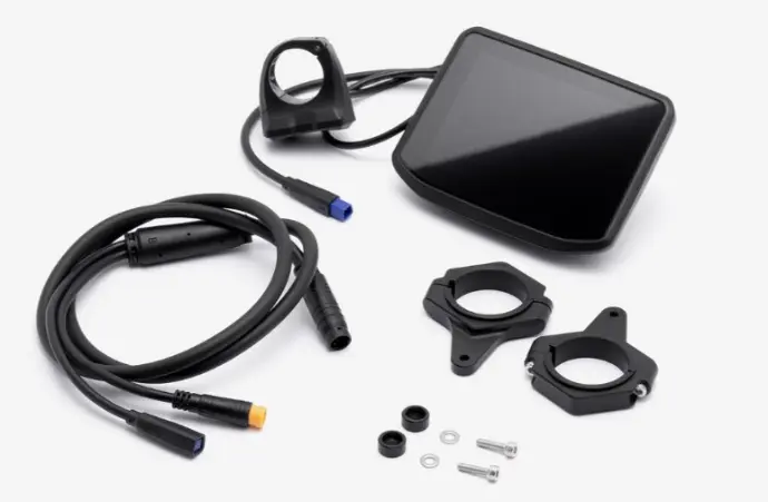 EBMX X-9000 Controller