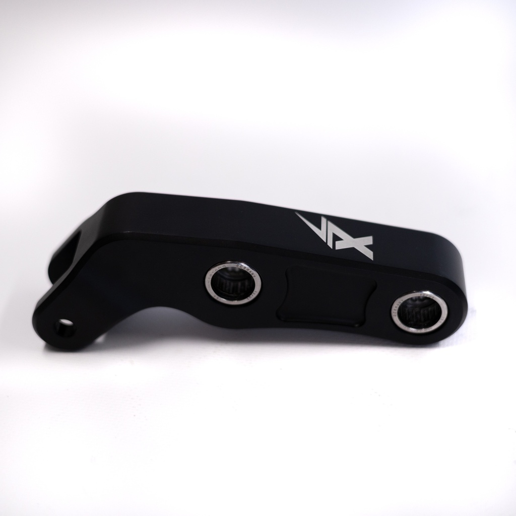 EBMX Rear Shock with V2 upgraded Linkage and Triangle