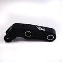 EBMX Rear Shock with V2 upgraded Linkage and Triangle
