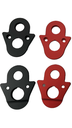 EBMX Ignition Cover Plate