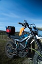 Cargo Rack for SurRon Ultra Bee