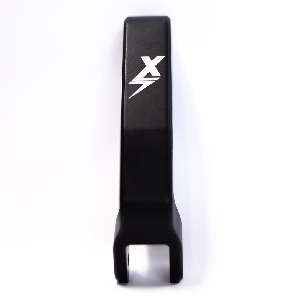 Upgraded Linkage and Triangle for YSS Shock (SurRon Light Bee)