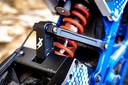 Upgraded Linkage and Triangle for YSS Shock (SurRon Light Bee)