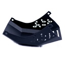 X-9000 eRide Pro Harness and Mounting Kit (excludes controller)
