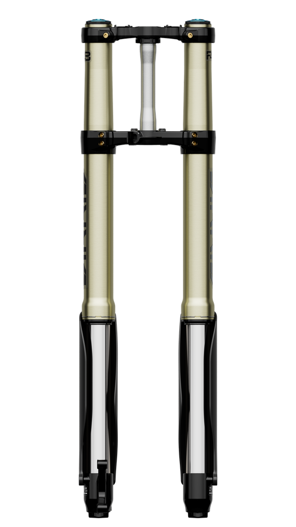 EBMX Competition Tuned - Fork and Shock for Surron Ultra Bee