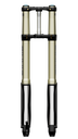 EBMX Competition Tuned - Fork and Shock for Surron Ultra Bee