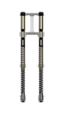 EBMX Competition Tuned - Fork and Shock for Surron Ultra Bee