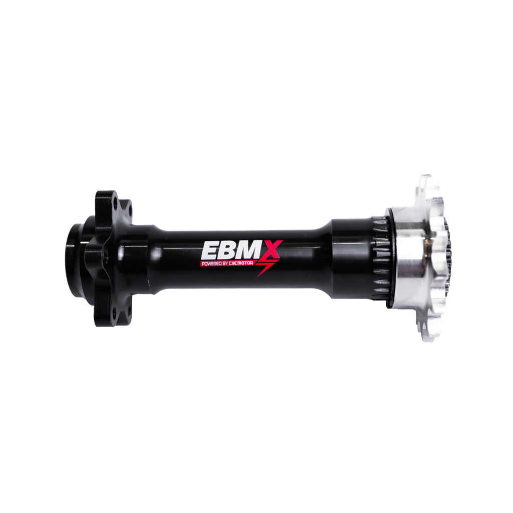  EBMX Competition Jackshaft for Ultra Bee