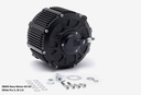 EBMX XLB-60 RACE Motor (Air Cooled)