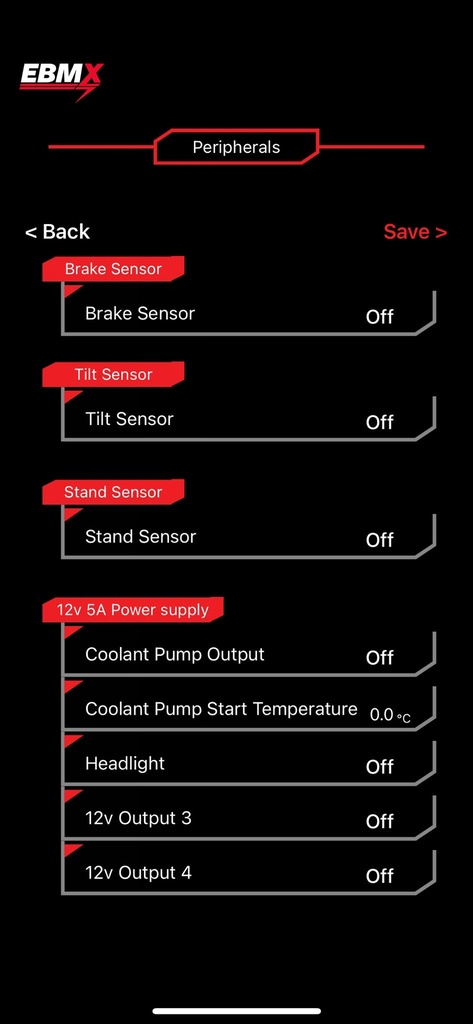 EBMX X-9000 Controller Kit for SurRon Light Bee or Talaria Sting (Air-Cooled Heat Sink)