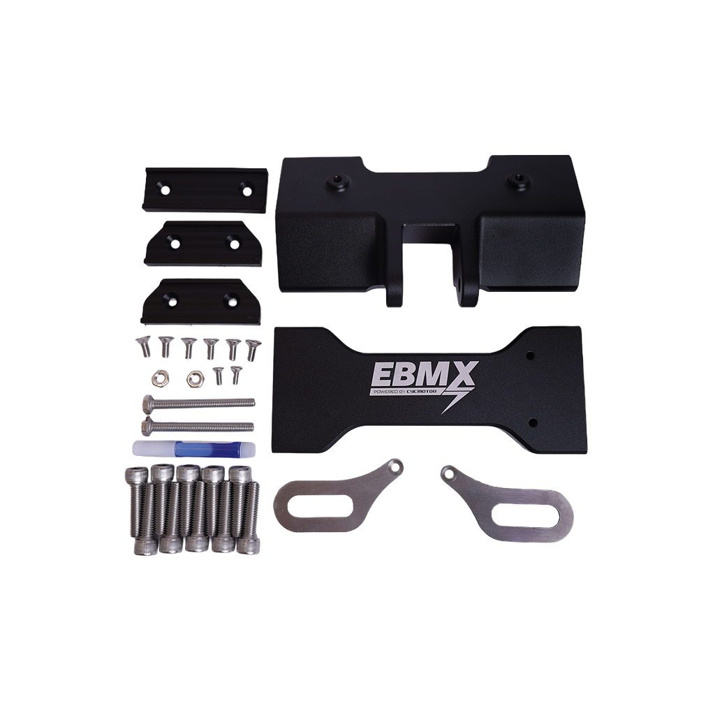 EBMX Swingarm