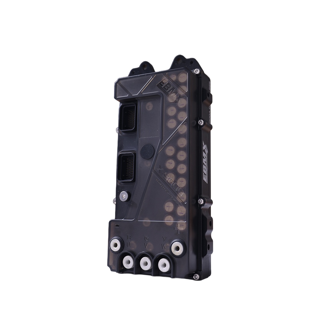EBMX X-9000_V3 Controller Kit 