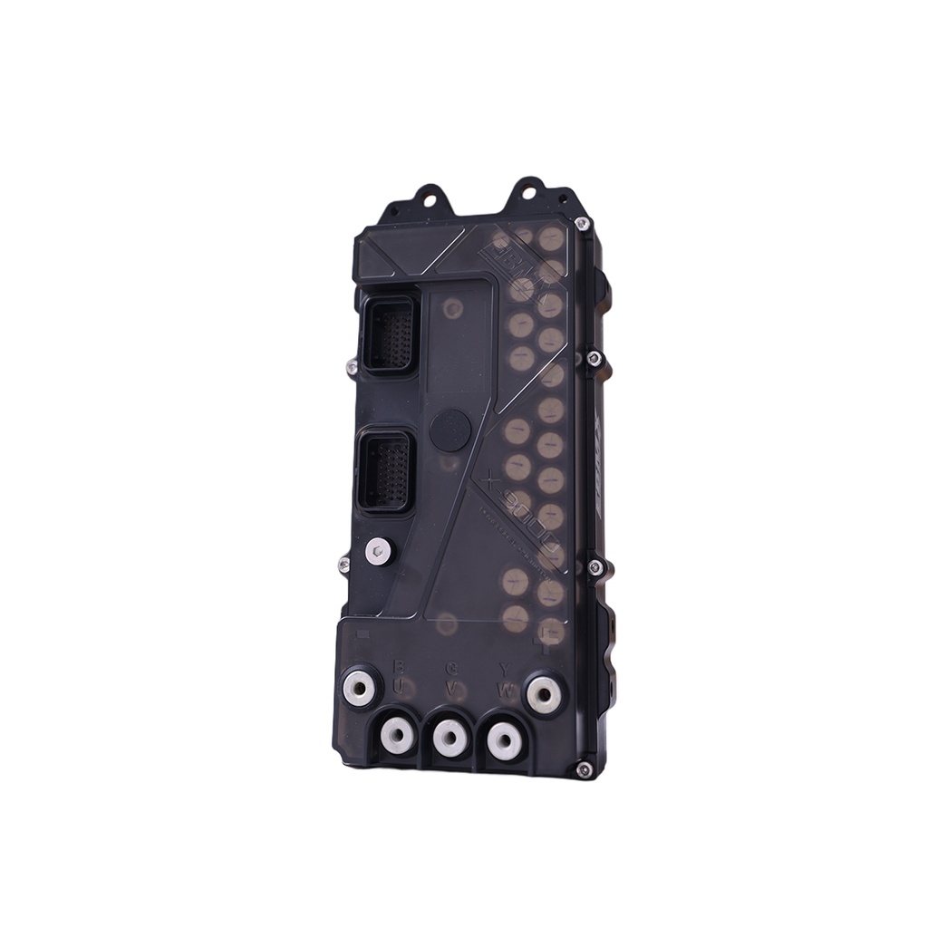 EBMX X-9000_V3 Controller Kit 