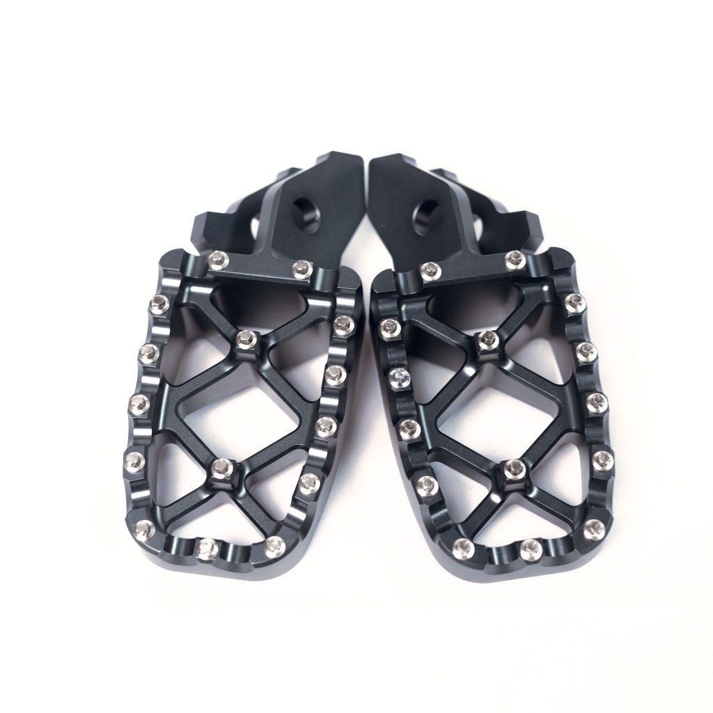 EBMX Competition Foot Peg for Ultra Bee 