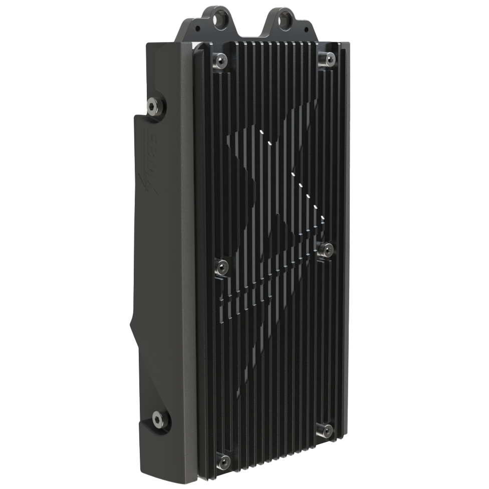 3D Print File X-9000 Talaria Sting Shroud