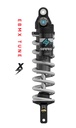 EBMX Competition Tuned - Sirris Fork and Shock for Surron Ultra Bee