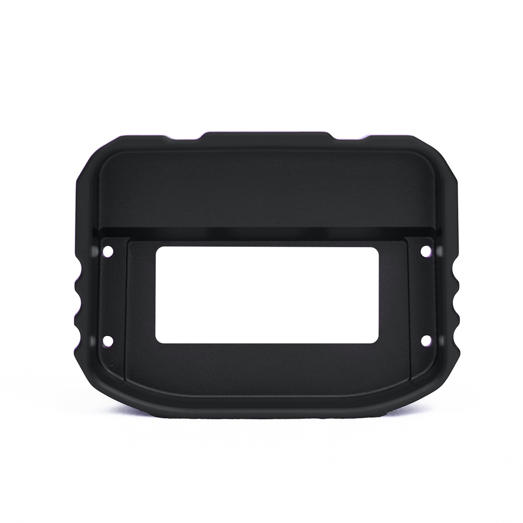 EBMX Display CNC Case Kit