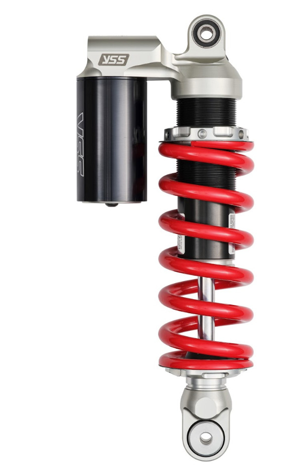 EBMX Rear Shock  (for eRide)