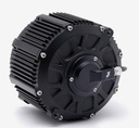 EBMX XLB-60 RACE Motor (Air Cooled)
