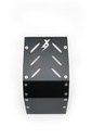 EBMX Aluminum Bash Plate