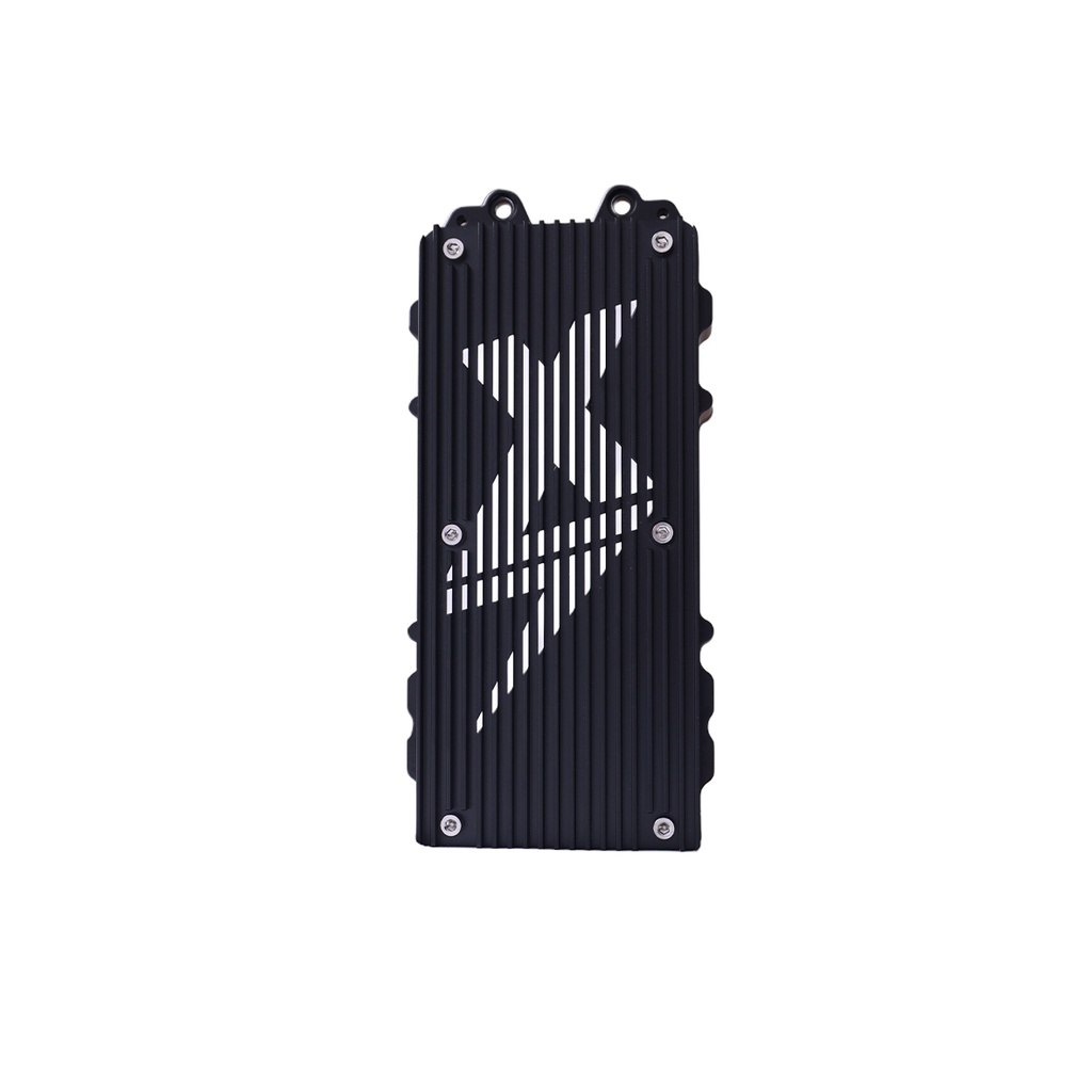 EBMX X-9000_V3 Controller Kit 