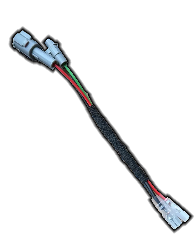 Headlight Switch Harness for SurRon Light Bee