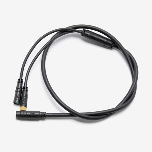[E0903A01-HRN-9-12] X-9000 1-2 Harness