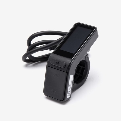 [E0803A01-SW102] X-9000 SW102 Display