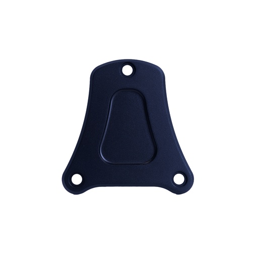 [E-GN-AC32-BK-X] CNC Horn Cover for Ultra Bee