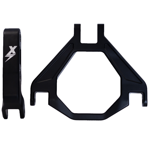 Upgraded Linkage and Triangle for YSS Shock (SurRon Light Bee)