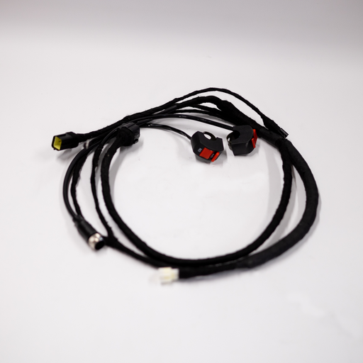 [E-PU-AA26-XX-X] Ultra Bee Race Harness