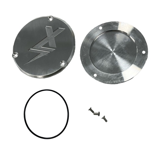 [E-GN-AC35-SV-X] EBMX Universal Stock Motor Cover