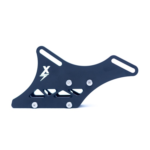 [E-MU-AC18-BK-X] EBMX Competition Chain Guide for Ultra Bee