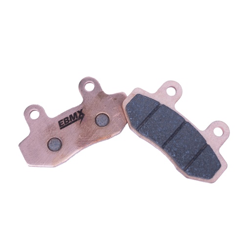 [E-MU-AC19-XX-X] EBMX Competition Brake Pads for Ultra Bee