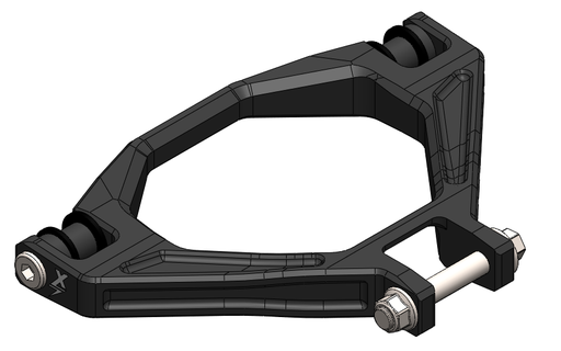 EBMX Upgraded Triangle for SurRon Ultra Bee (Sirris Compatible)