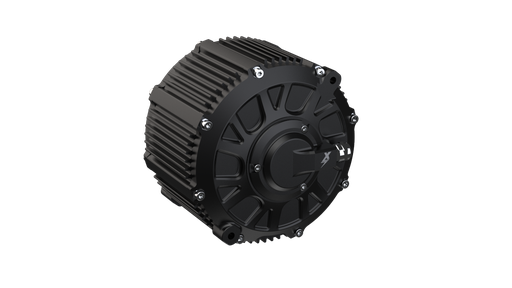 EBMX XLB-60 RACE Motor (Air Cooled)