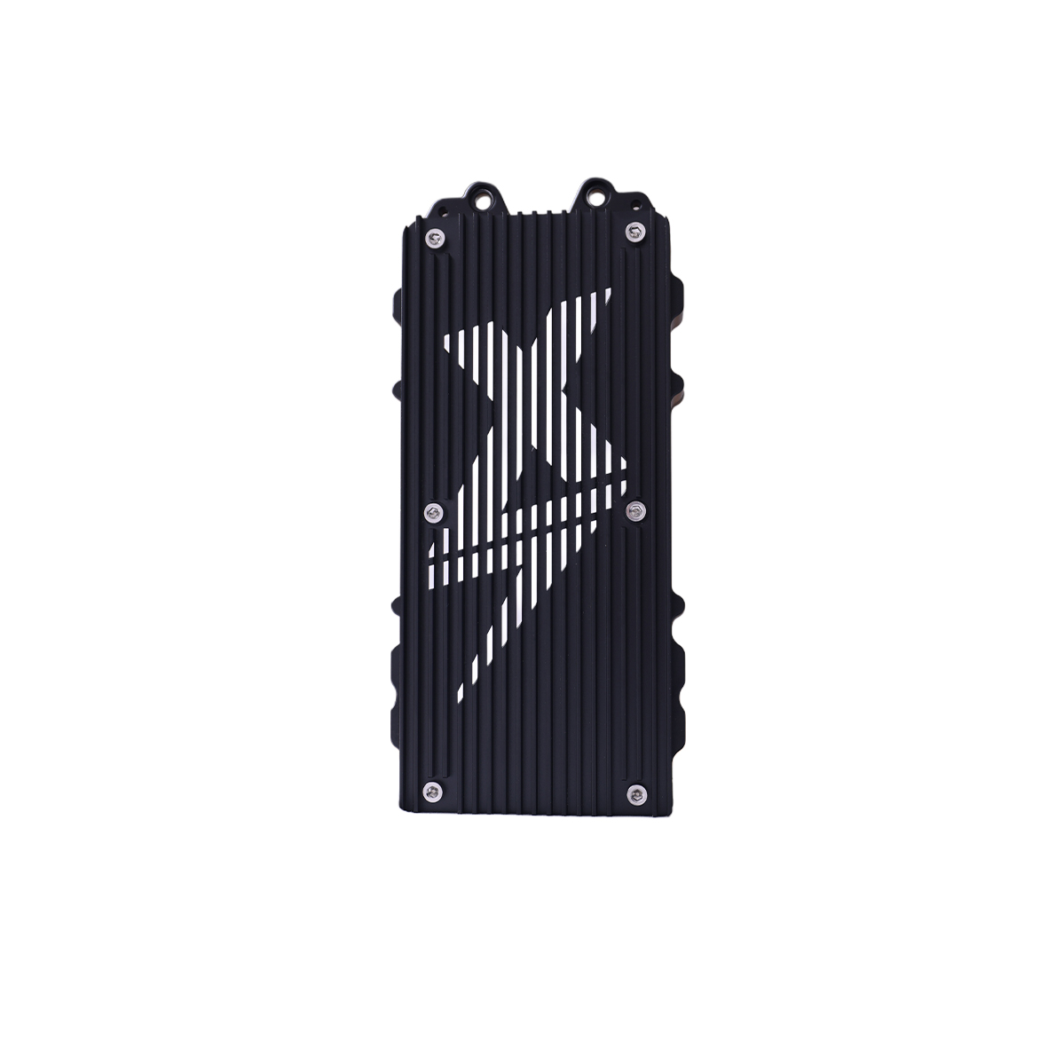 Case In Alluminio CNC EBMX X-9000 BC351 Per Titanium Surron – Vetrina Espositiva